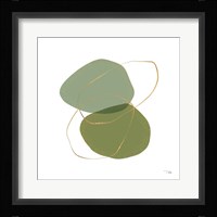 Moments III Framed Print