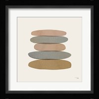 Pastel Path II Fine Art Print