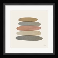 Pastel Path III Fine Art Print