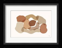 Sand Dust I Fine Art Print