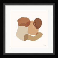 Sand Dust II Fine Art Print