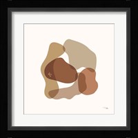 Sand Dust III Fine Art Print