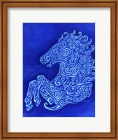 Celtic Horse Fine Art Print
