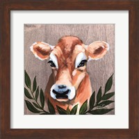 Bessie Fine Art Print