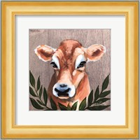 Bessie Fine Art Print