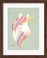 Unicorn Fine Art Print