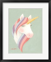 Unicorn Fine Art Print