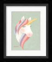 Unicorn Fine Art Print