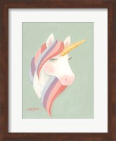 Unicorn Fine Art Print