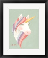 Unicorn Fine Art Print