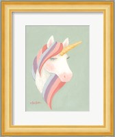 Unicorn Fine Art Print