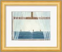 Ocean View Fine Art Print