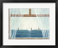 Ocean View Fine Art Print