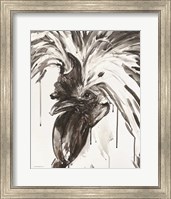 Fierce Fine Art Print