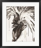 Fierce Fine Art Print