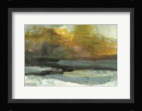 Path to the Golden City Fine Art Print