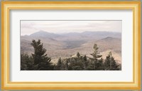 Adirondack Mountains 1 Fine Art Print