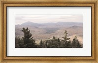 Adirondack Mountains 1 Fine Art Print