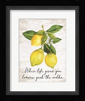 Grab the Vodka Fine Art Print