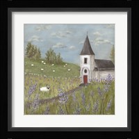 The Lost Sheep Fine Art Print