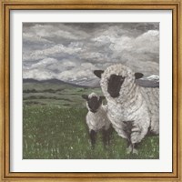 Scotland Spring Fine Art Print