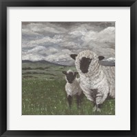 Scotland Spring Fine Art Print