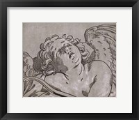 Cupid Fine Art Print