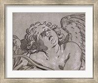 Cupid Fine Art Print