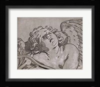 Cupid Fine Art Print