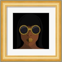 Accessorize I Square Fine Art Print