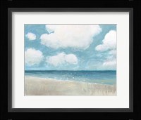 Seascape IV Fine Art Print