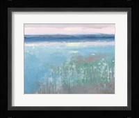 Seascape I Fine Art Print