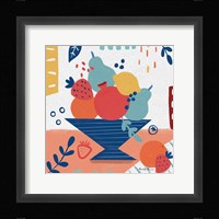 Fruit Still Life II Fine Art Print