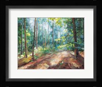Woodland Reverie Fine Art Print