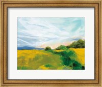 Walker Hill Meadow Fine Art Print