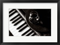 Black and White Fine Art Print