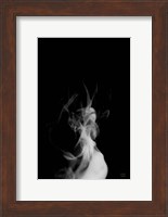 Smoke IV Fine Art Print