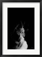 Smoke IV Fine Art Print
