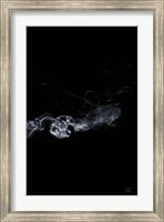 Smoke II Fine Art Print