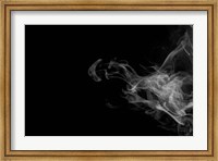 Smoke I Fine Art Print
