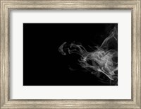 Smoke I Fine Art Print