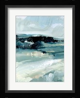 Windswept Landscape II Fine Art Print