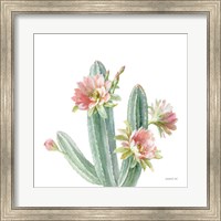 Pastel Desert III Fine Art Print