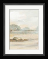 The Old Farm Landscape III Fine Art Print