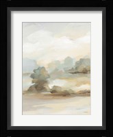 The Old Farm Landscape II Fine Art Print