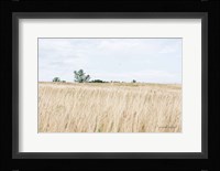 On the Edge II Fine Art Print