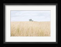 On the Edge I Fine Art Print