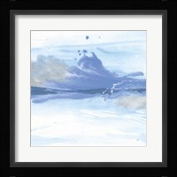 Reactions IV Fine Art Print