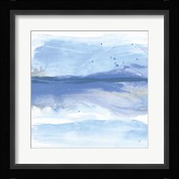 Reactions II Fine Art Print