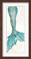 Sea Sirens III Fine Art Print